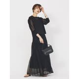 【リユース品】ABAHOUSE | フリーサイズ | ニット/セーター | ReLIKE | 詳細画像5