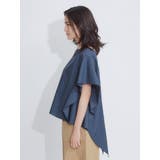 【リユース品】ABAHOUSE | シャツ | ReLIKE | 詳細画像3 