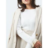 【リユース品】ABAHOUSE | フリーサイズ | ニット/セーター | ReLIKE | 詳細画像1 