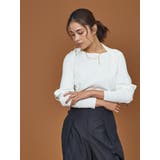 【リユース品】ABAHOUSE | フリーサイズ | ニット/セーター | ReLIKE | 詳細画像1