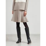 【リユース品】ABAHOUSE | 38 | スカート | ReLIKE | 詳細画像1 