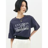 【リユース品】ABAHOUSE | F | カットソー | ReLIKE | 詳細画像1 