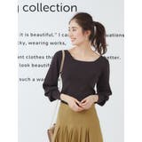 【リユース品】ABAHOUSE | フリーサイズ | ニット/セーター | ReLIKE | 詳細画像1 