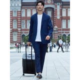 【リユース品】ABAHOUSE | 48 | ジャケット | ReLIKE | 詳細画像2 