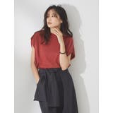 【リユース品】ABAHOUSE | フリーサイズ | ニット/セーター | ReLIKE | 詳細画像1 