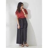 【リユース品】ABAHOUSE | フリーサイズ | ニット/セーター | ReLIKE | 詳細画像2 