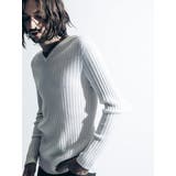 【リユース品】ABAHOUSE | 46 | ニット/セーター | ReLIKE | 詳細画像4 