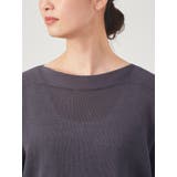 【リユース品】ABAHOUSE | フリーサイズ | ニット/セーター | ReLIKE | 詳細画像7