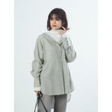 【リユース品】ABAHOUSE | フリーサイズ | シャツ | ReLIKE | 詳細画像1 