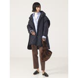 【リユース品】ABAHOUSE | F | コート | ReLIKE | 詳細画像2 