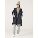 【リユース品】ABAHOUSE | F | コート | ReLIKE | 詳細画像4 