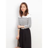 【リユース品】ABAHOUSE | フリーサイズ | カットソー | ReLIKE | 詳細画像1 