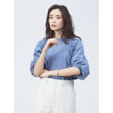 【リユース品】ABAHOUSE | フリーサイズ | カットソー | ReLIKE | 詳細画像1