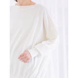 【リユース品】ABAHOUSE | フリーサイズ | ニット/セーター | ReLIKE | 詳細画像8 