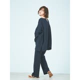 【リユース品】ABAHOUSE | 38 | カットソー | ReLIKE | 詳細画像1 