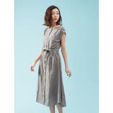 【リユース品】ABAHOUSE | フリーサイズ | ワンピース | ReLIKE | 詳細画像2