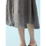 【リユース品】ABAHOUSE | フリーサイズ | ワンピース | ReLIKE | 詳細画像9