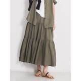 【リユース品】ABAHOUSE | 36 | スカート | ReLIKE | 詳細画像1 