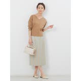 【リユース品】ABAHOUSE | スカート | ReLIKE | 詳細画像1