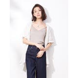 【リユース品】ABAHOUSE | フリーサイズ | カットソー | ReLIKE | 詳細画像1 