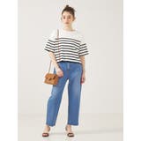 【リユース品】ABAHOUSE | ニット/セーター | ReLIKE | 詳細画像2 