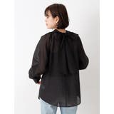 【リユース品】ABAHOUSE | フリーサイズ | シャツ | ReLIKE | 詳細画像1