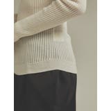 【リユース品】ABAHOUSE | F | ニット/セーター | ReLIKE | 詳細画像9 