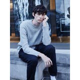 【リユース品】ABAHOUSE | 46 | ニット/セーター | ReLIKE | 詳細画像1 