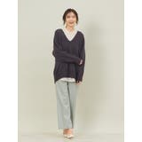 【リユース品】ABAHOUSE | フリーサイズ | シャツ | ReLIKE | 詳細画像2 