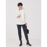 【リユース品】ABAHOUSE | フリーサイズ | ジャケット | ReLIKE | 詳細画像1 