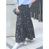 【リユース品】ABAHOUSE | フリーサイズ | スカート | ReLIKE | 詳細画像3 