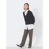 【リユース品】ABAHOUSE | フリーサイズ | シャツ | ReLIKE | 詳細画像1 