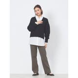 【リユース品】ABAHOUSE | フリーサイズ | シャツ | ReLIKE | 詳細画像2 