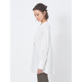 【リユース品】ABAHOUSE | フリーサイズ | シャツ | ReLIKE | 詳細画像4 