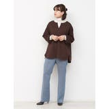 【リユース品】ABAHOUSE | フリーサイズ | カットソー | ReLIKE | 詳細画像2