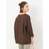 【リユース品】ABAHOUSE | フリーサイズ | カットソー | ReLIKE | 詳細画像5