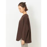 【リユース品】ABAHOUSE | フリーサイズ | カットソー | ReLIKE | 詳細画像6