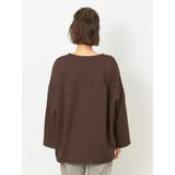 【リユース品】ABAHOUSE | フリーサイズ | カットソー | ReLIKE | 詳細画像7