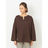 【リユース品】ABAHOUSE | フリーサイズ | カットソー | ReLIKE | 詳細画像8