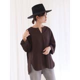 【リユース品】ABAHOUSE | フリーサイズ | カットソー | ReLIKE | 詳細画像15