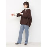 【リユース品】ABAHOUSE | フリーサイズ | カットソー | ReLIKE | 詳細画像16