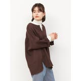 【リユース品】ABAHOUSE | フリーサイズ | カットソー | ReLIKE | 詳細画像17