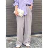 【リユース品】ABAHOUSE | 38 | パンツ | ReLIKE | 詳細画像1