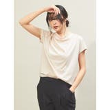 【リユース品】ABAHOUSE | フリーサイズ | カットソー | ReLIKE | 詳細画像1 