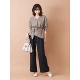 【リユース品】ABAHOUSE | フリーサイズ | カットソー | ReLIKE | 詳細画像2 