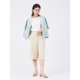 【リユース品】ABAHOUSE | フリーサイズ | ニット/セーター | ReLIKE | 詳細画像4 