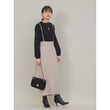 【リユース品】ABAHOUSE | フリーサイズ | ニット/セーター | ReLIKE | 詳細画像3 