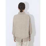 【リユース品】ABAHOUSE | フリーサイズ | ニット/セーター | ReLIKE | 詳細画像3