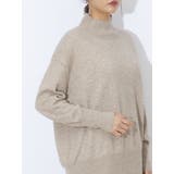 【リユース品】ABAHOUSE | フリーサイズ | ニット/セーター | ReLIKE | 詳細画像5