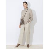 【リユース品】ABAHOUSE | フリーサイズ | ニット/セーター | ReLIKE | 詳細画像10